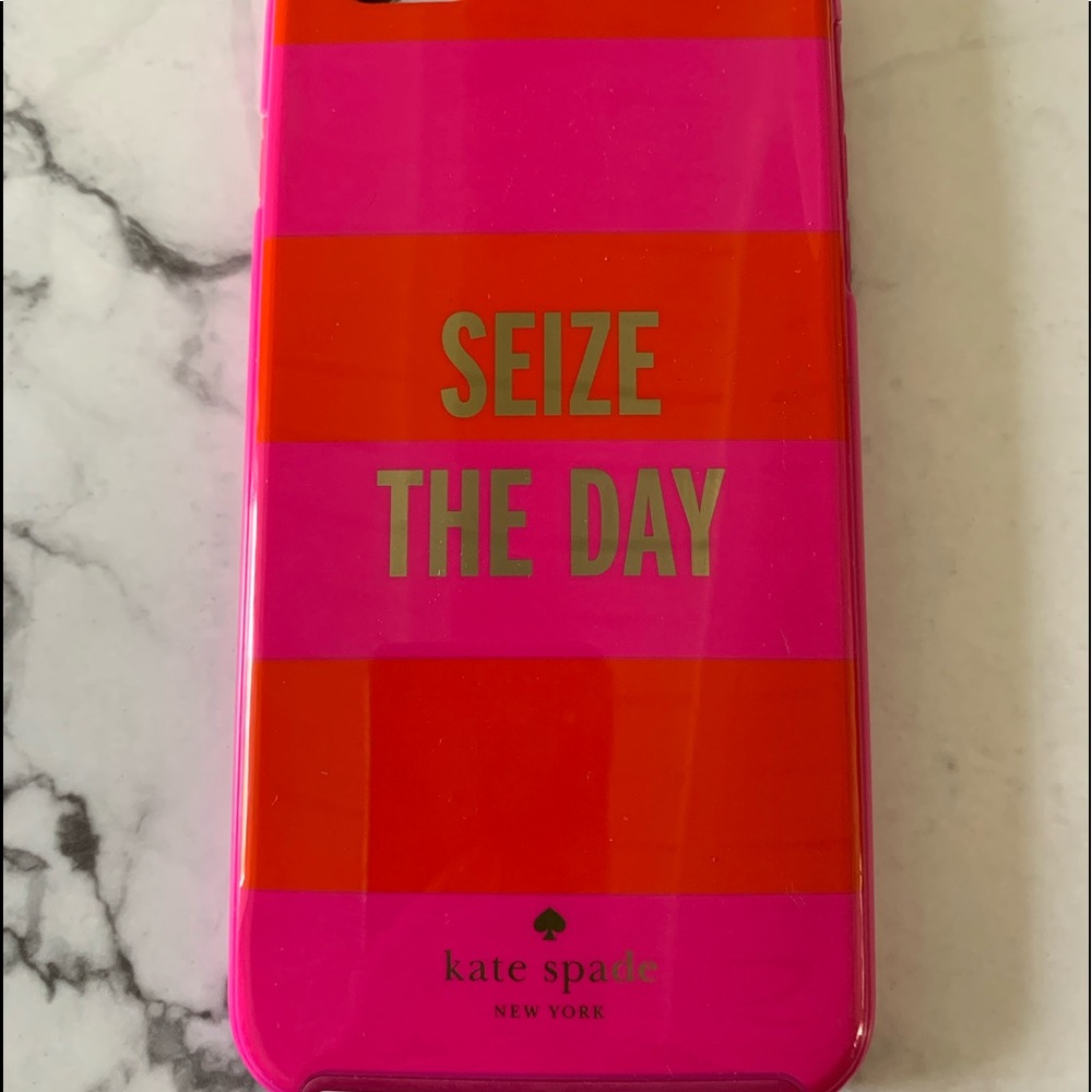iPhone 8 Plus case only